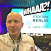 Review Of Cryptocurrency WorldEXPO Conference in Berlin + Interviews with TOP 3 ICOs