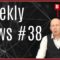 Weekly Crypto News from BTC TV | Week #38