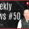 Weekly Crypto BTC News from BTC TV | Week #50