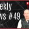 Weekly Crypto BTC News from BTC TV | Week #49