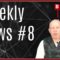 Weekly Blockchain News from BTC TV | Week #8