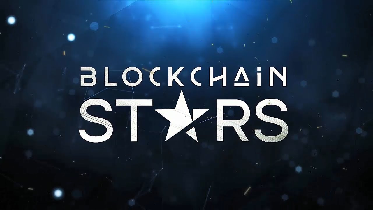 Blockchain Stars is Back! | 2nd Season is Coming Soon…