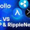Buy this XRP rival NOW | Apollo Fintech Review | BTCTV
