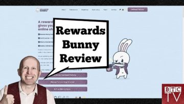 Rewards Bunny – Best Altcoin Cashback On Your Shopping?!