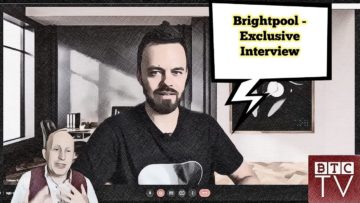 Brightpool – Can It Be The Answer to DeFi 2.0 Problems? Exclusive Interview by BTCTV