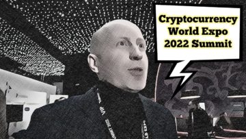 Cryptocurrency World Expo 2022 Warsaw Summit – Exclusive Interviews by BTCTV