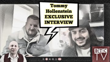 Tommy Hollenstein NFT – Unique and Largest NFTs Collection In The World – Exclusive Interview