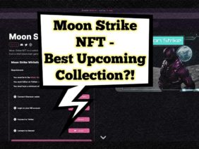 🔥Moon Strike NFTs – Best Upcoming NFT collection?! – Review By BTCTV