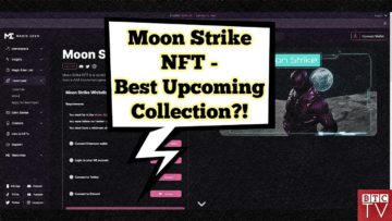 🔥Moon Strike NFTs – Best Upcoming NFT collection?! – Review By BTCTV