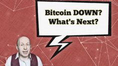 🔥Bitcoin News & Crypto News – BTC Is Going Down? Whats Next?