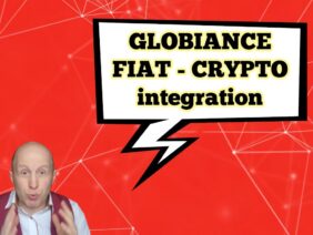 Globiance Platform Unveiling: The Future of Crypto-Banking & Exchange | Review by BTCTV