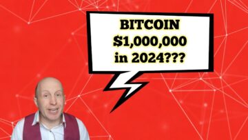 Bitcoin Price 2024 – Can We Reach $1,000,000 Price? Whats Next?